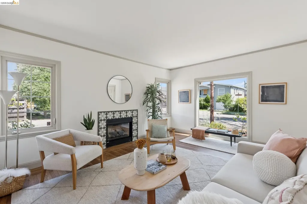 1229 Hopkins Street Berkeley CA 94702
