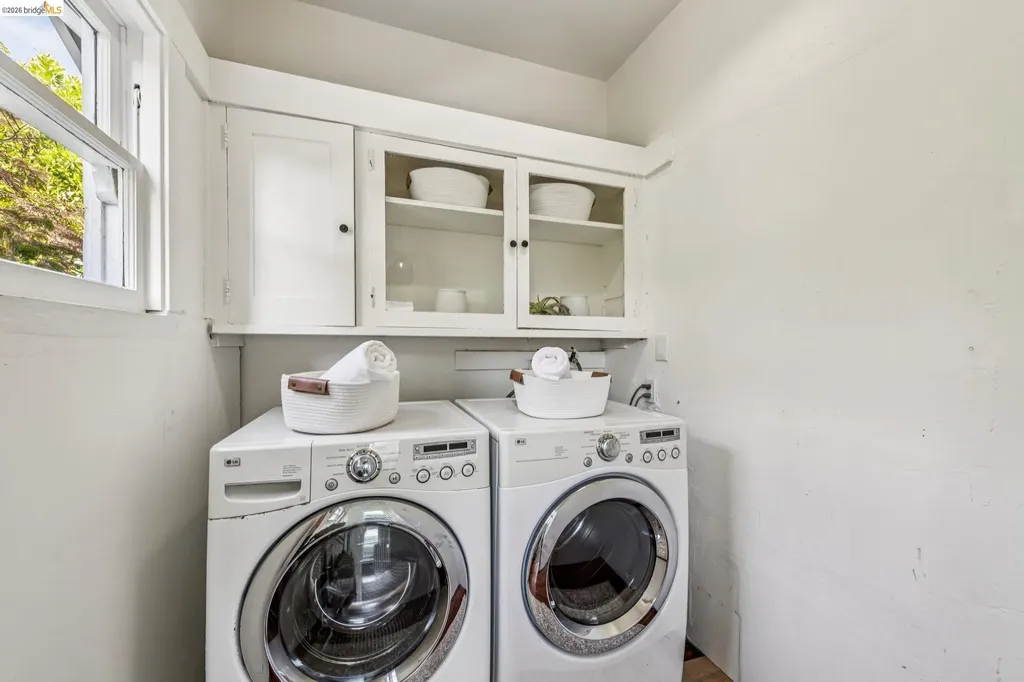 666 46th Street Oakland CA 94609