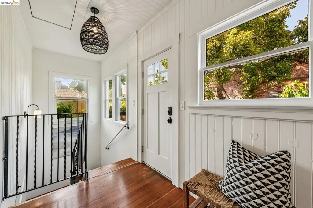 666 46th Street Oakland CA 94609