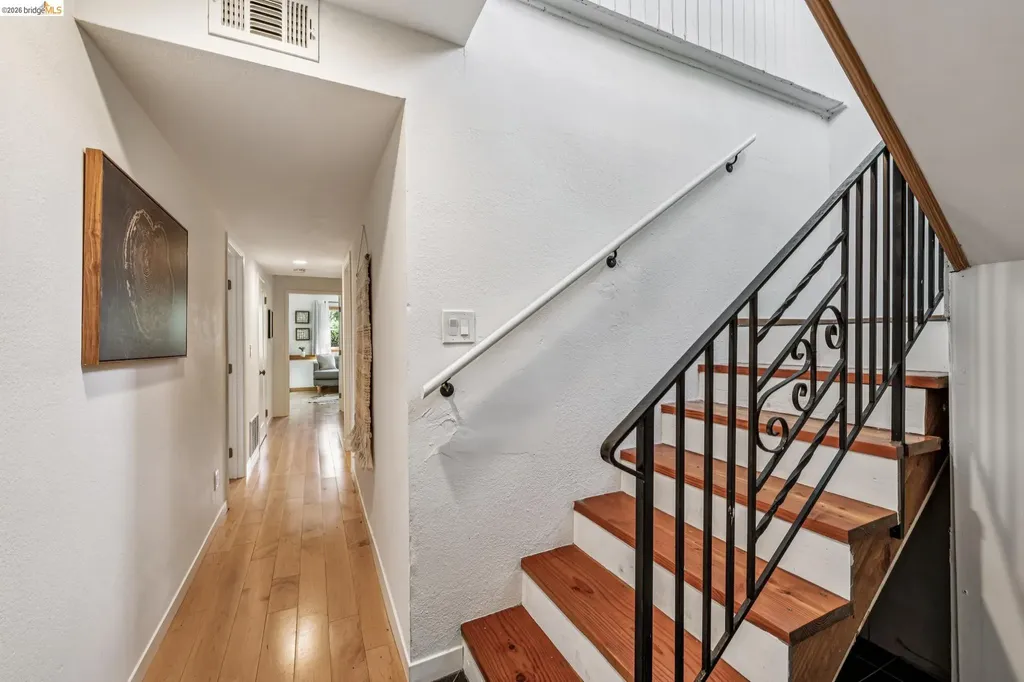 666 46th Street Oakland CA 94609