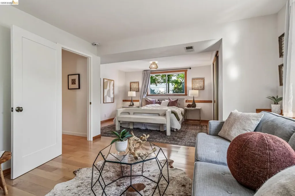 666 46th Street Oakland CA 94609