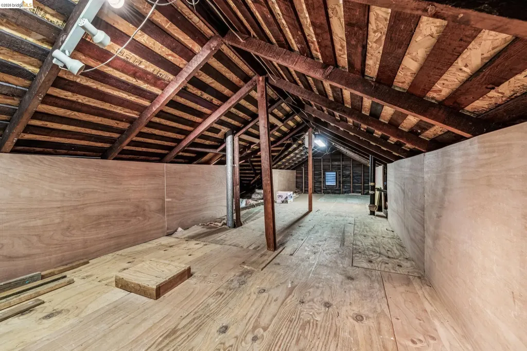 666 46th Street Oakland CA 94609