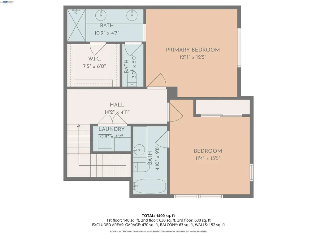 7045 Coombsville Loop Dublin CA 94568