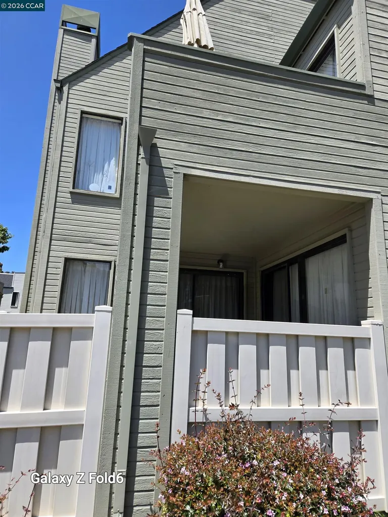 2753 East Court Richmond CA 94806