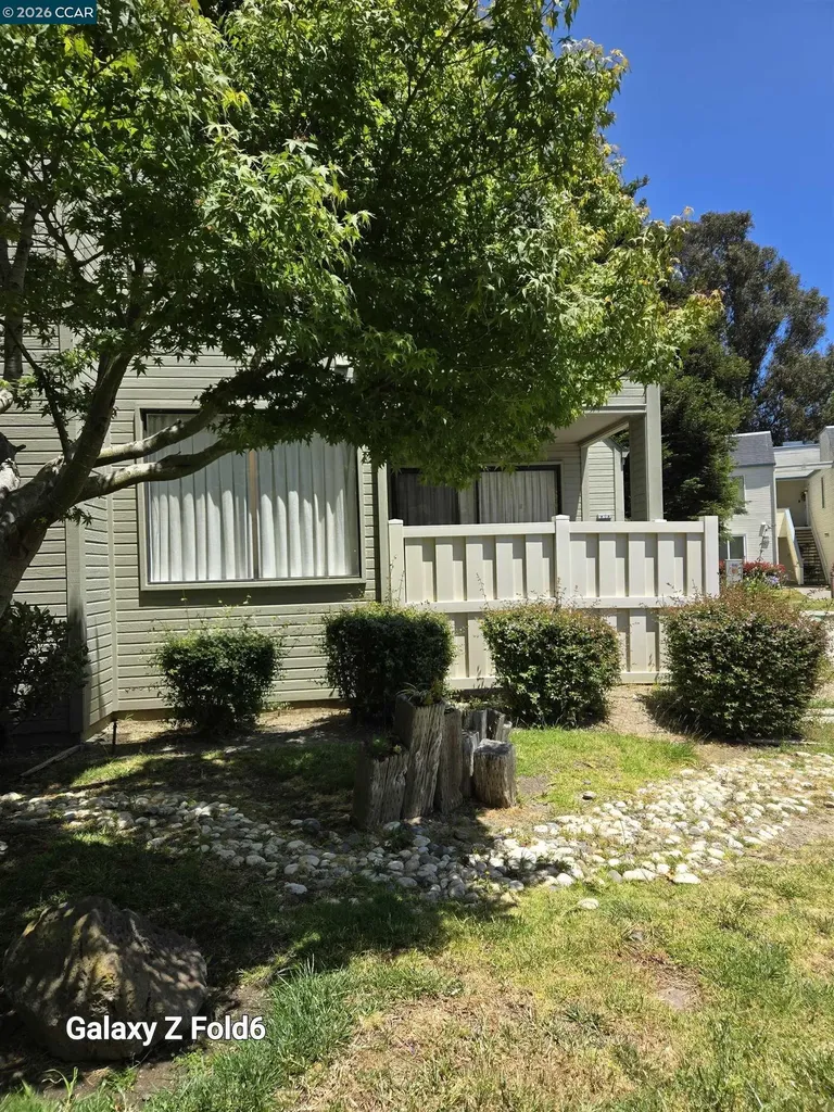 2753 East Court Richmond CA 94806