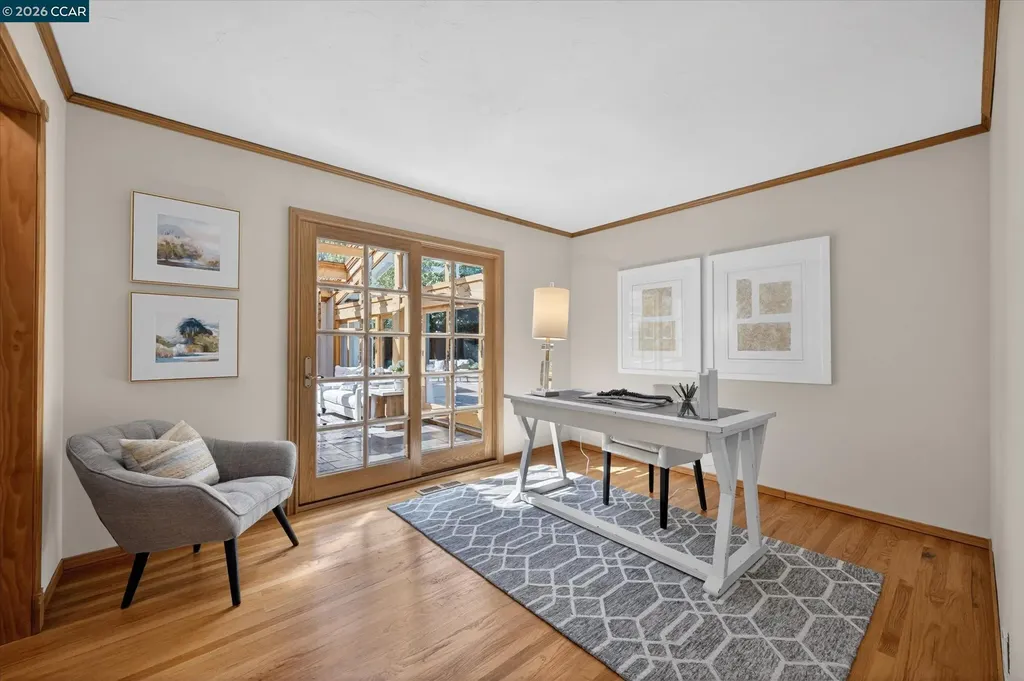 131 Corte Del Prado Walnut Creek CA 94598