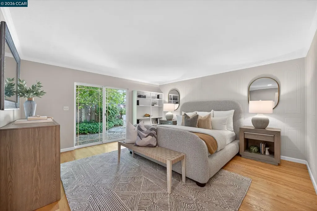 131 Corte Del Prado Walnut Creek CA 94598