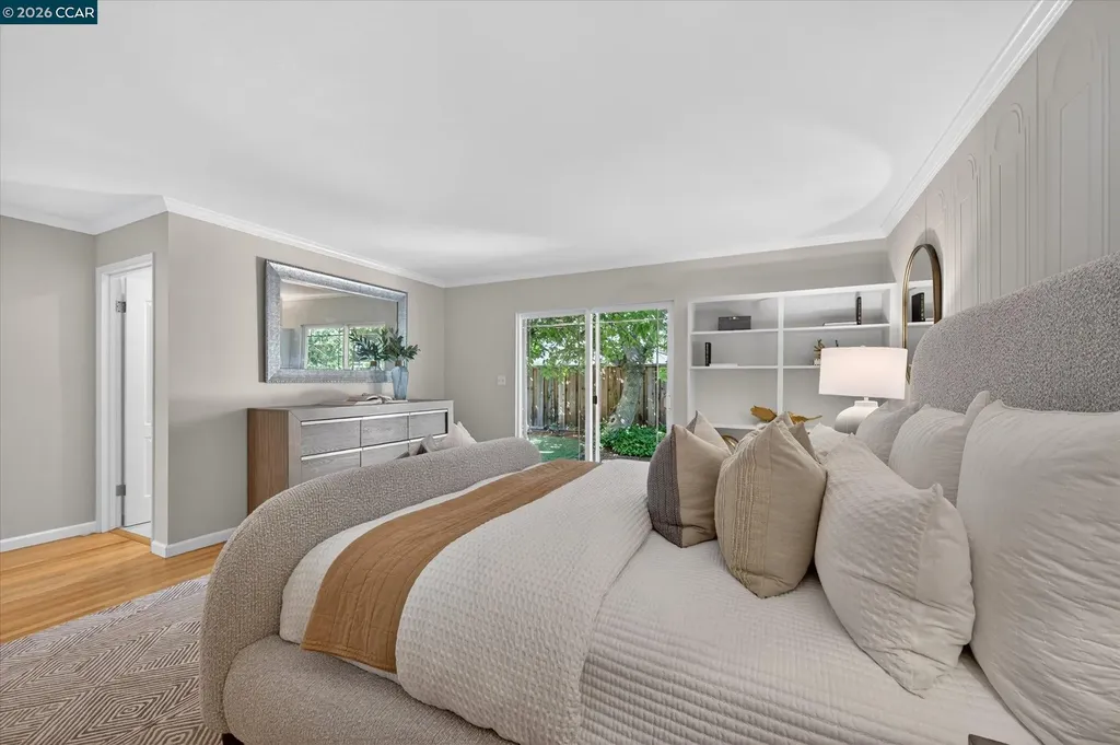 131 Corte Del Prado Walnut Creek CA 94598