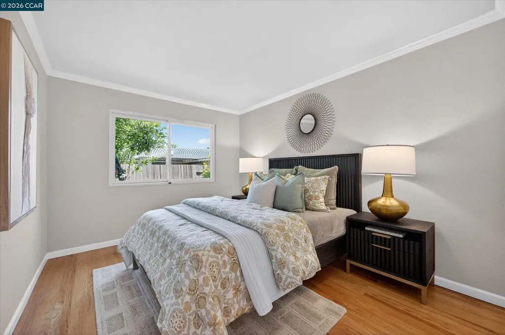 131 Corte Del Prado Walnut Creek CA 94598