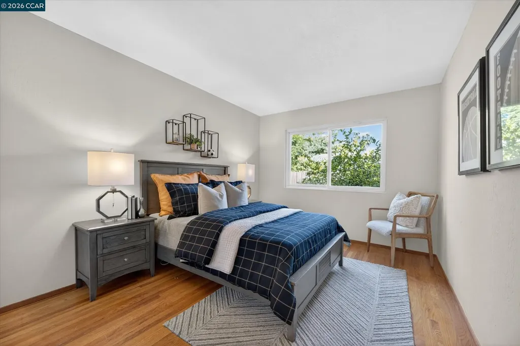 131 Corte Del Prado Walnut Creek CA 94598