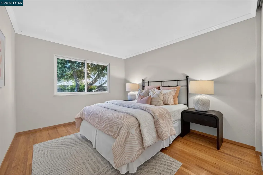 131 Corte Del Prado Walnut Creek CA 94598