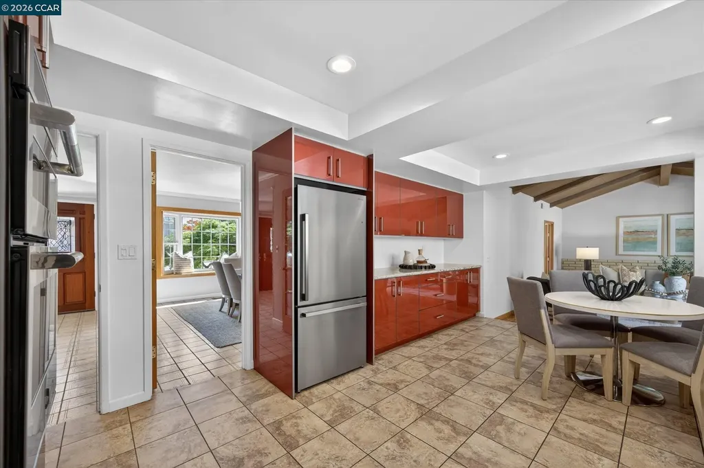 131 Corte Del Prado Walnut Creek CA 94598