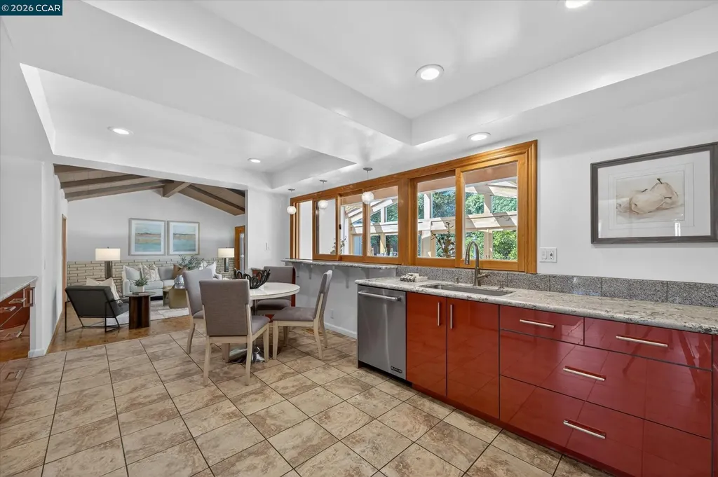 131 Corte Del Prado Walnut Creek CA 94598