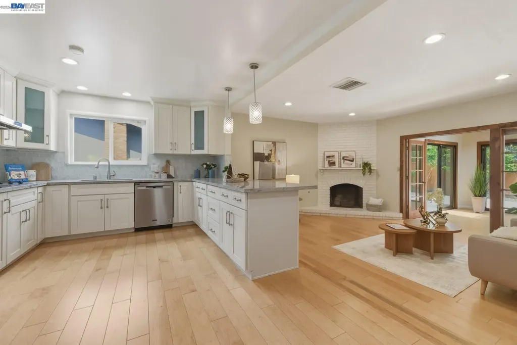 1621 Harvest Road Pleasanton CA 94566