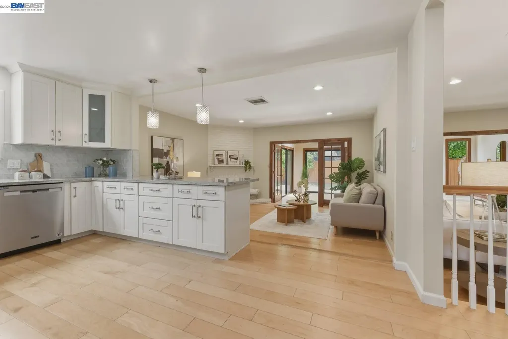 1621 Harvest Road Pleasanton CA 94566