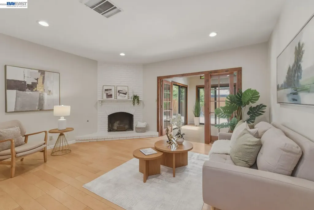 1621 Harvest Road Pleasanton CA 94566