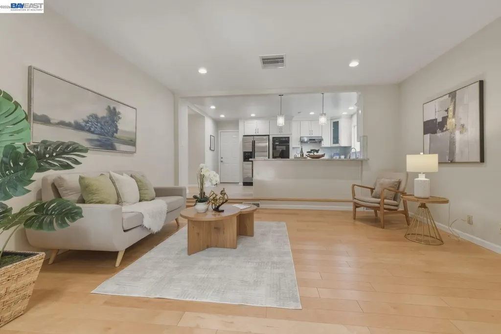 1621 Harvest Road Pleasanton CA 94566