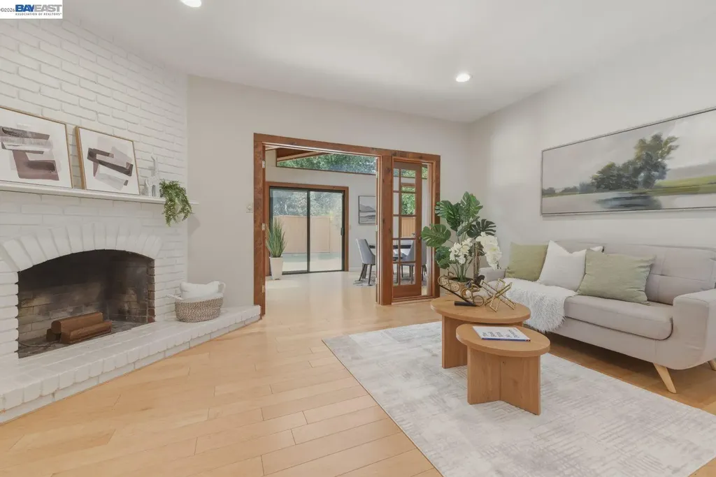 1621 Harvest Road Pleasanton CA 94566