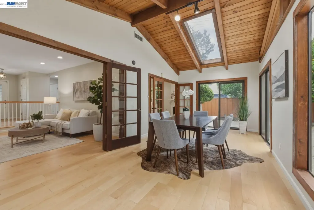 1621 Harvest Road Pleasanton CA 94566
