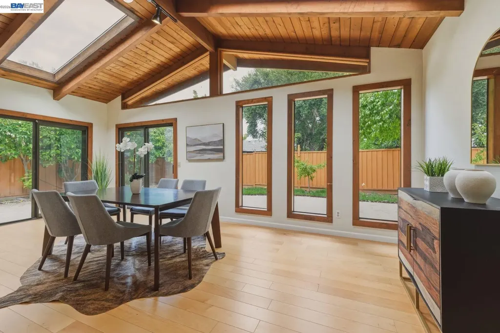 1621 Harvest Road Pleasanton CA 94566