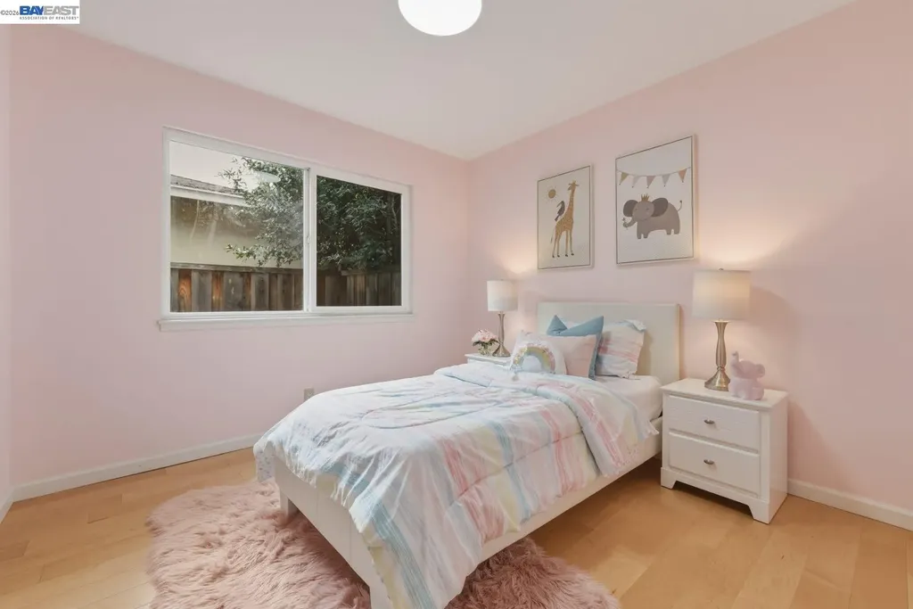 1621 Harvest Road Pleasanton CA 94566