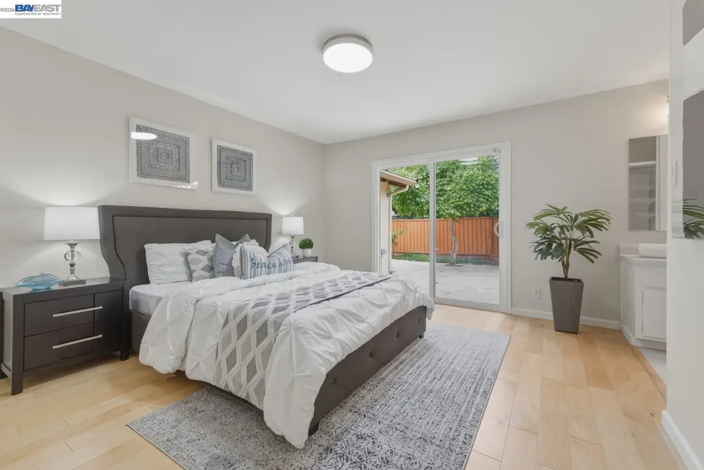 1621 Harvest Road Pleasanton CA 94566
