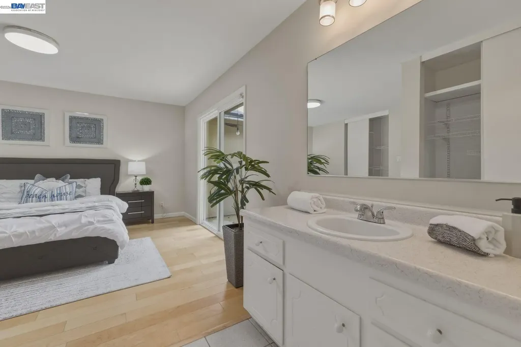 1621 Harvest Road Pleasanton CA 94566