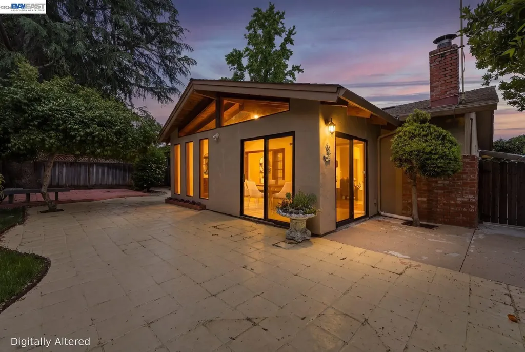 1621 Harvest Road Pleasanton CA 94566