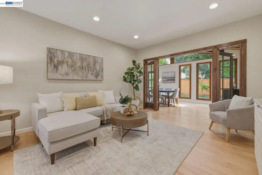 1621 Harvest Road Pleasanton CA 94566