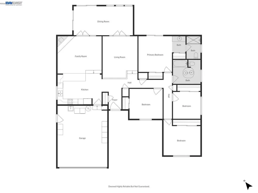1621 Harvest Road Pleasanton CA 94566