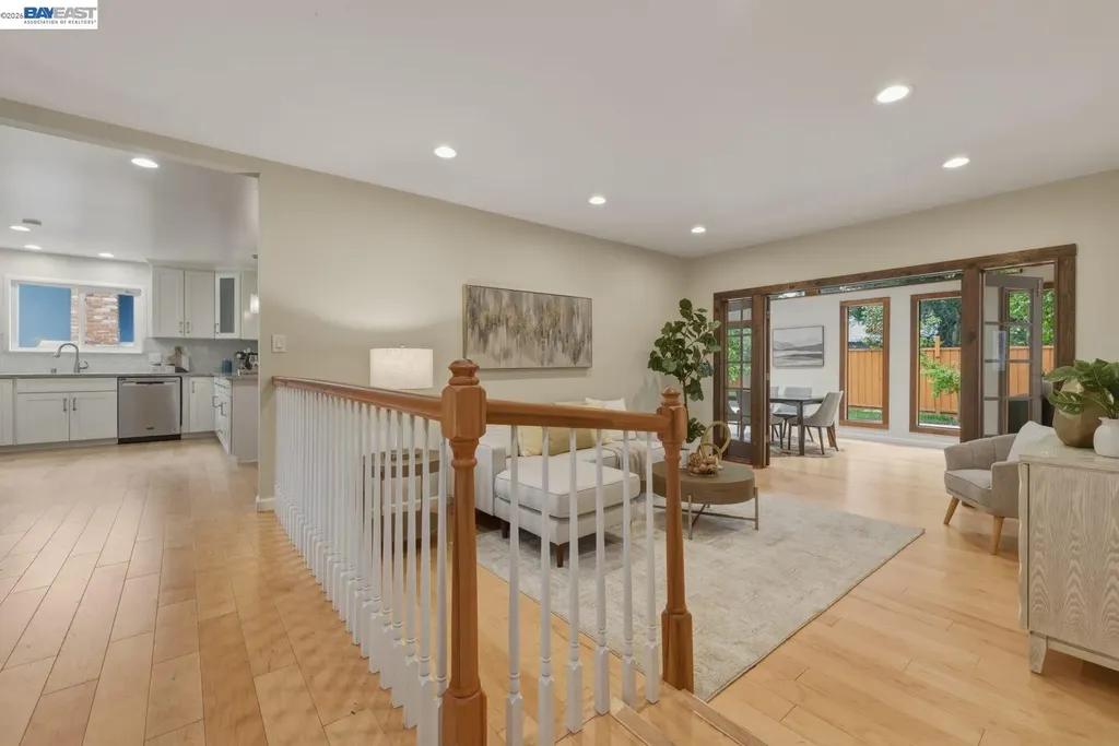 1621 Harvest Road Pleasanton CA 94566