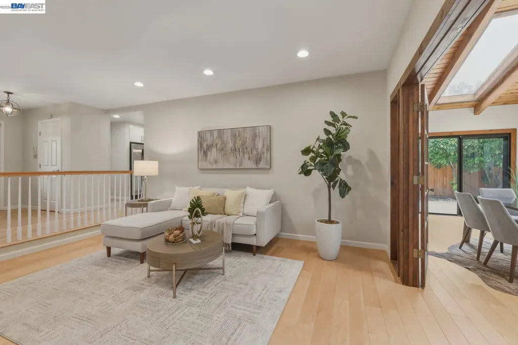 1621 Harvest Road Pleasanton CA 94566