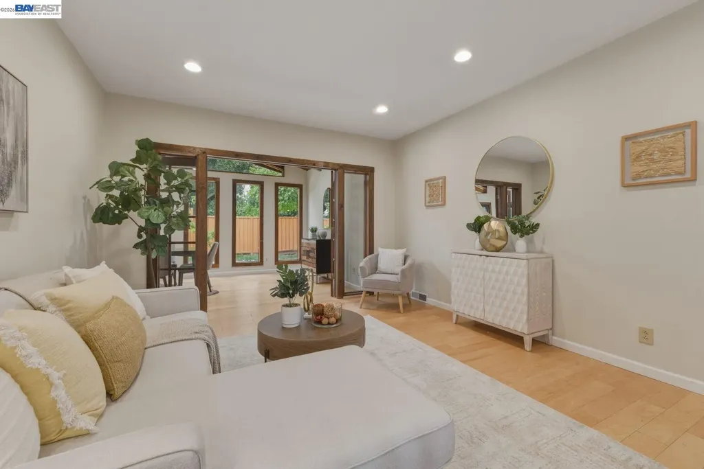 1621 Harvest Road Pleasanton CA 94566