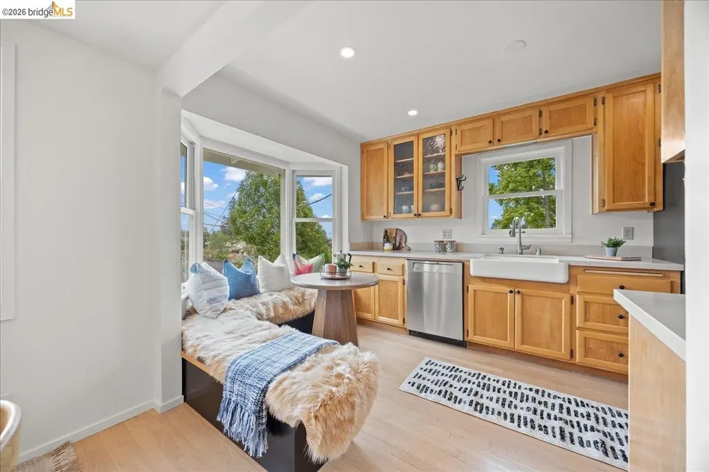 4425 Norton Avenue Oakland CA 94602
