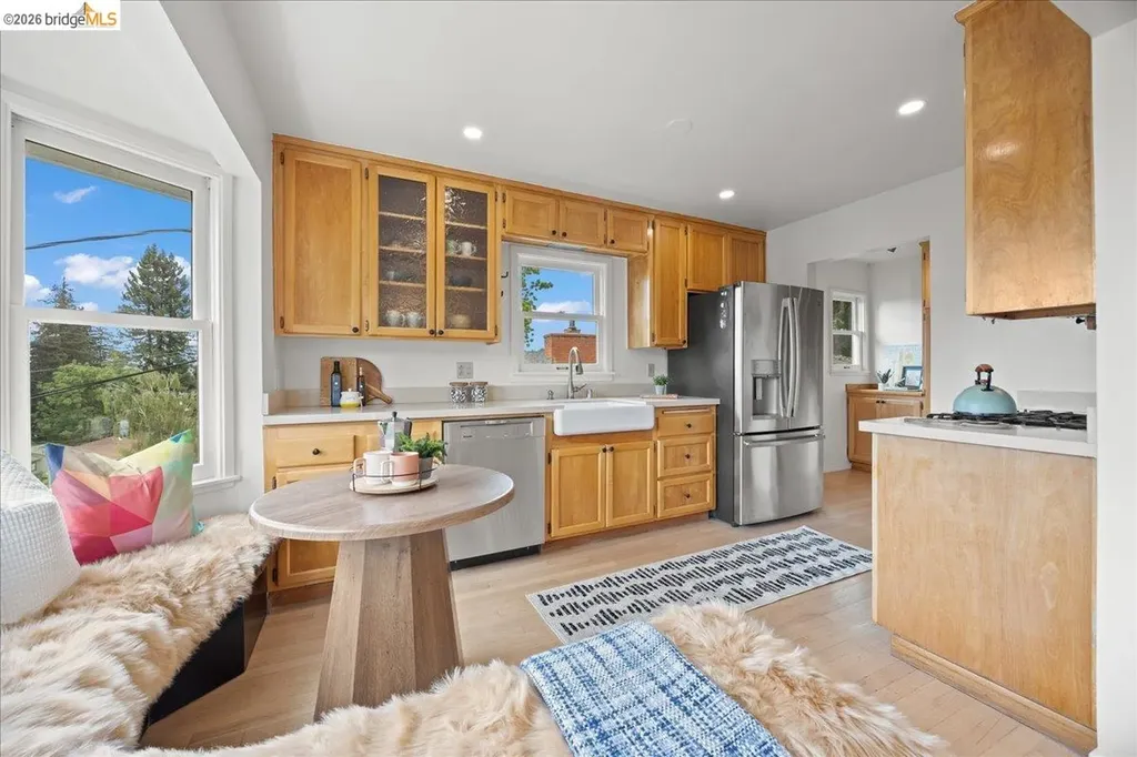 4425 Norton Avenue Oakland CA 94602
