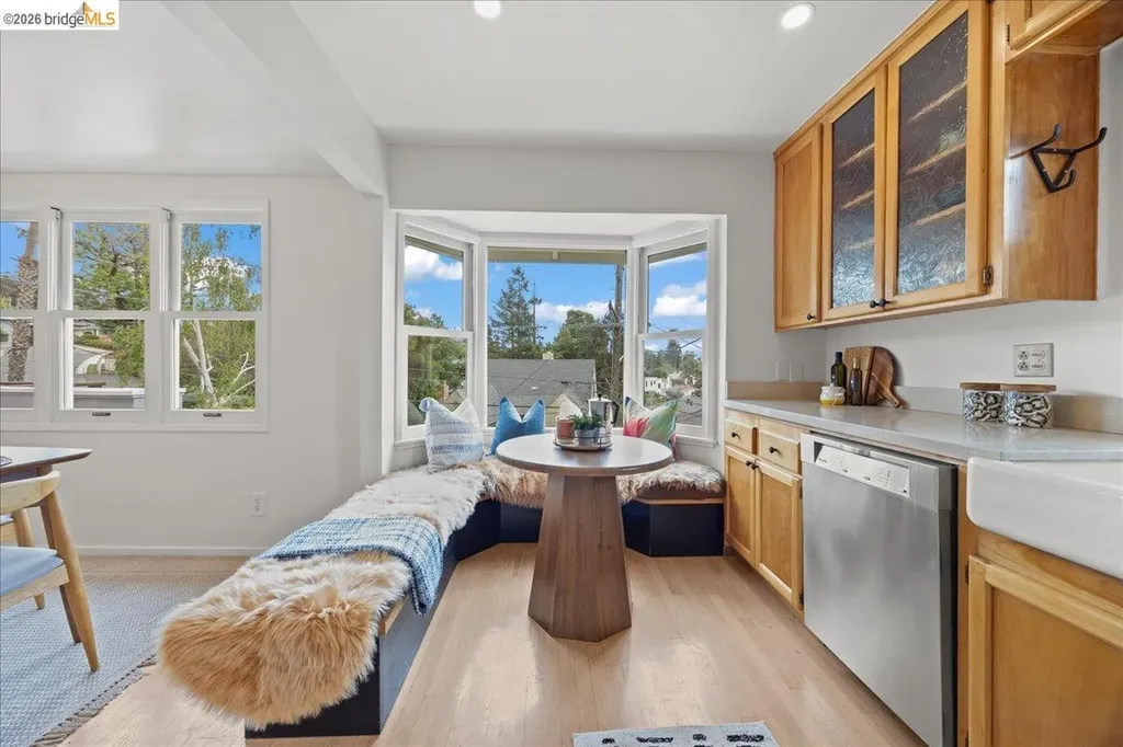 4425 Norton Avenue Oakland CA 94602