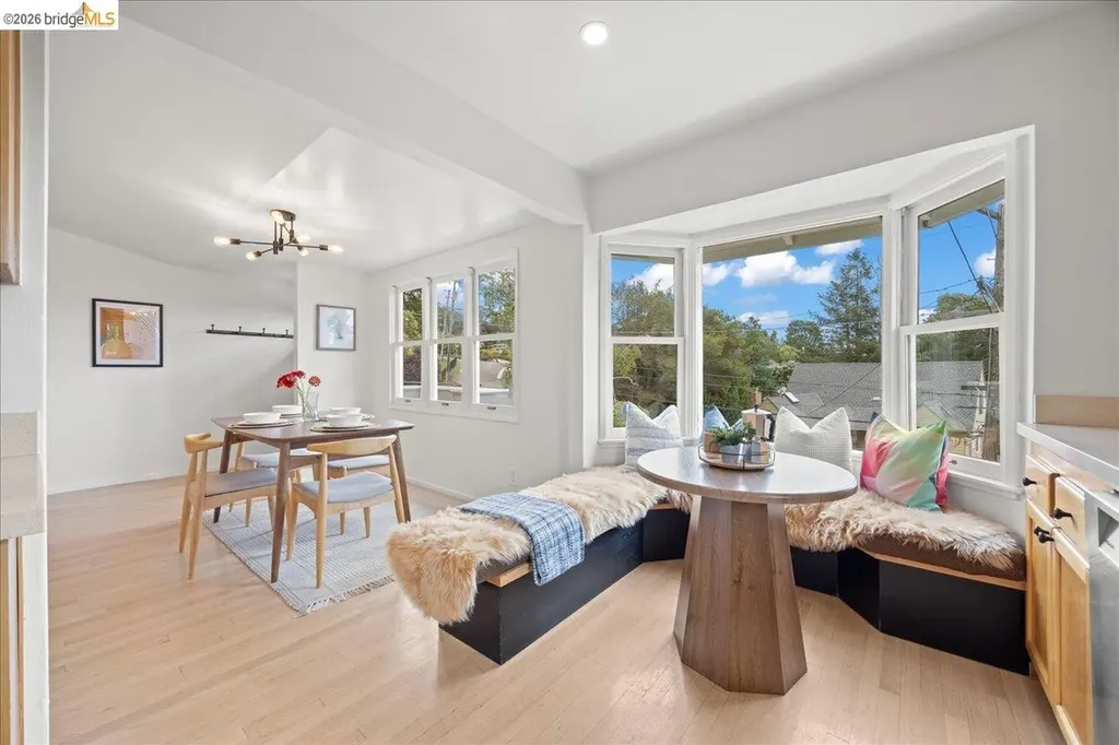 4425 Norton Avenue Oakland CA 94602