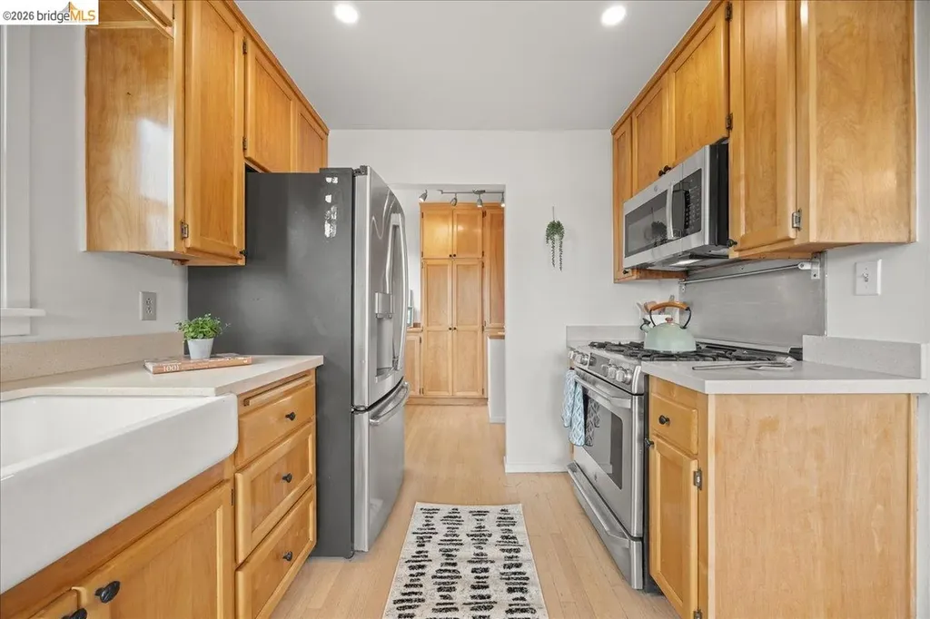 4425 Norton Avenue Oakland CA 94602