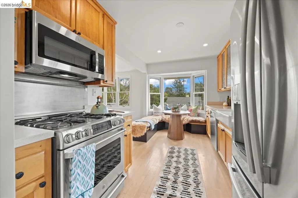 4425 Norton Avenue Oakland CA 94602