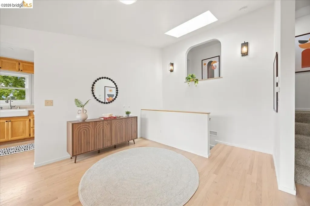 4425 Norton Avenue Oakland CA 94602