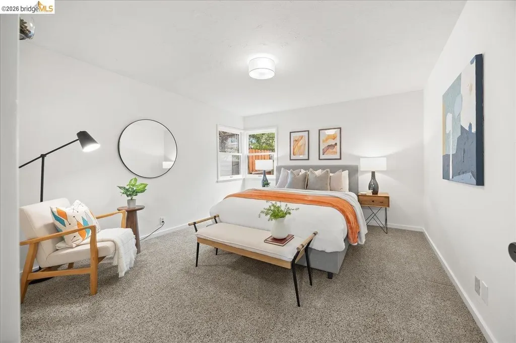 4425 Norton Avenue Oakland CA 94602