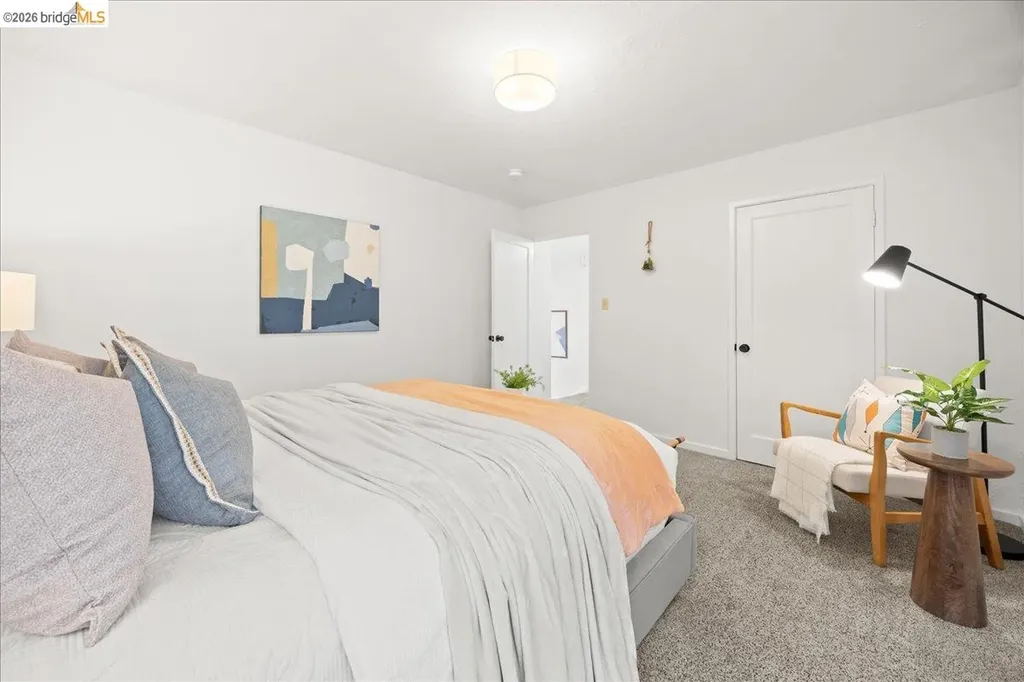 4425 Norton Avenue Oakland CA 94602