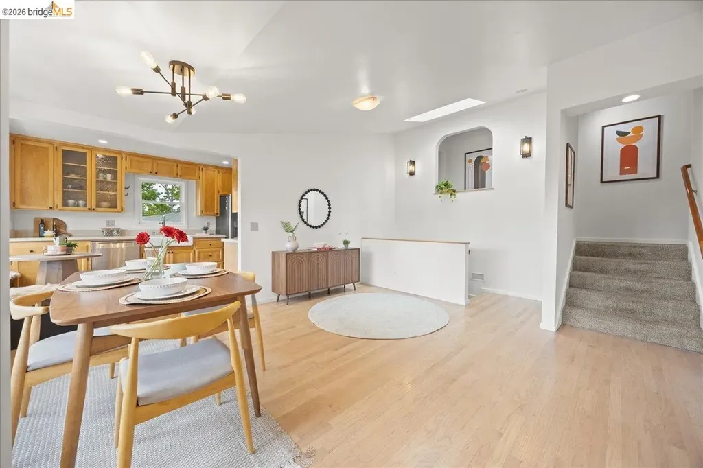 4425 Norton Avenue Oakland CA 94602