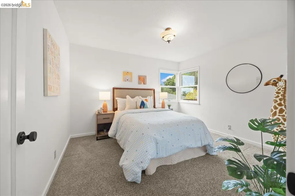 4425 Norton Avenue Oakland CA 94602