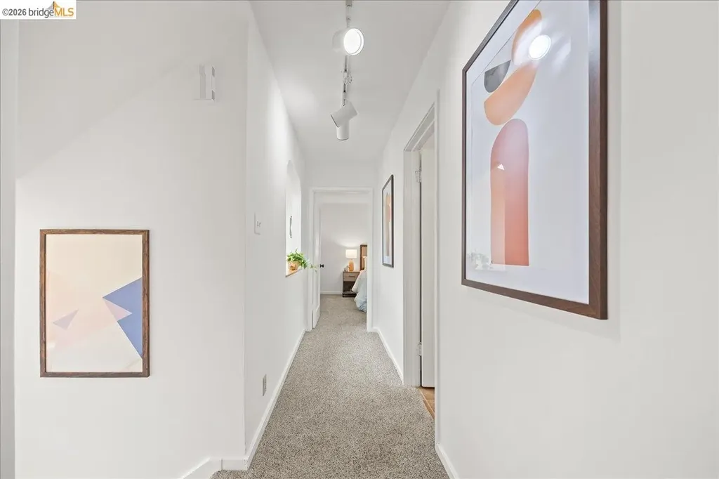 4425 Norton Avenue Oakland CA 94602