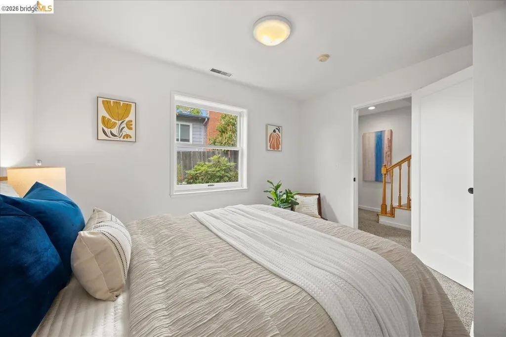 4425 Norton Avenue Oakland CA 94602