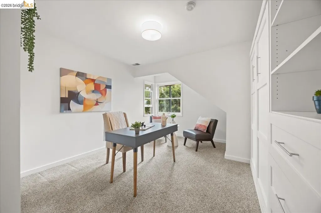 4425 Norton Avenue Oakland CA 94602