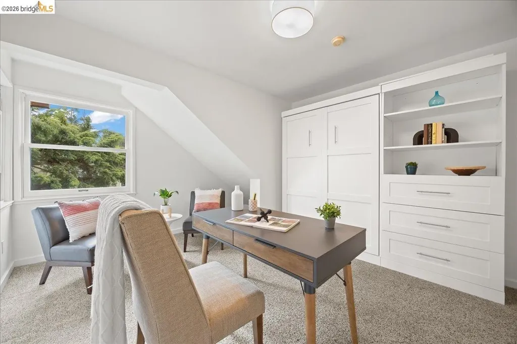 4425 Norton Avenue Oakland CA 94602