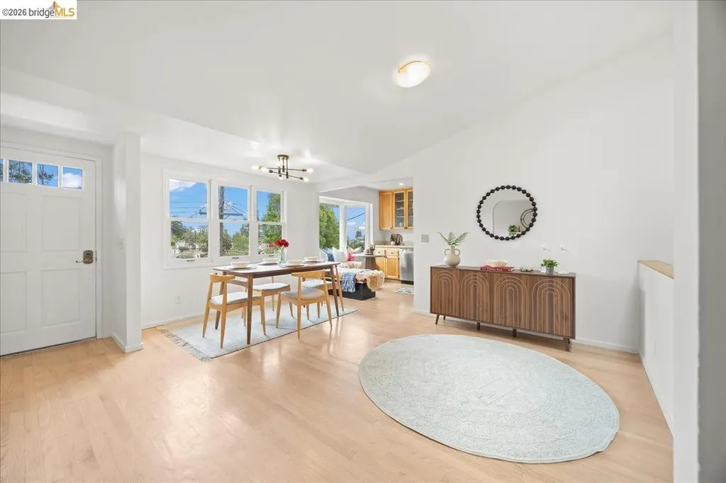 4425 Norton Avenue Oakland CA 94602