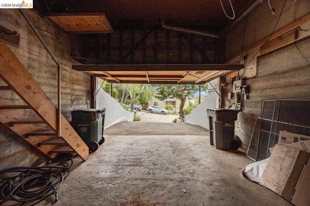 4425 Norton Avenue Oakland CA 94602